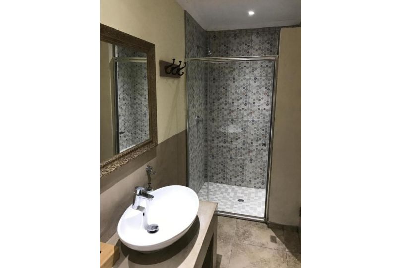 Studio on the Hill Apartment, Grahamstown - imaginea 12