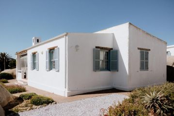 Sweet Dreams Apartment, Paternoster - 4