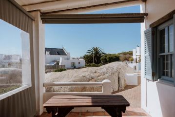 Sweet Dreams Apartment, Paternoster - 1