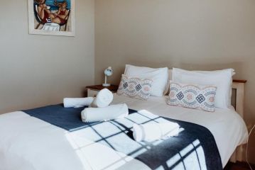 Sweet Dreams Apartment, Paternoster - 5