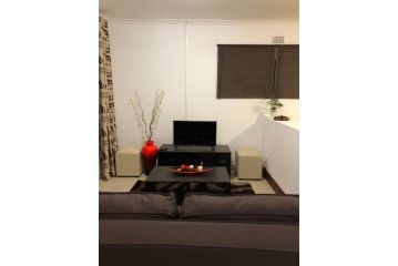 Sweet Home Alibama Apartment, Nelspruit - 1
