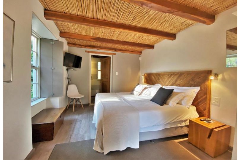 Swellendam Country Lodge - Guest House - B&B Bed and breakfast, Swellendam - imaginea 14