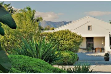 Swellendam Country Lodge - Guest House - B&B Bed and breakfast, Swellendam - 3