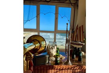 Swept Away Apartment, Yzerfontein - 5