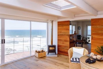 Swept Away Apartment, Yzerfontein - 2