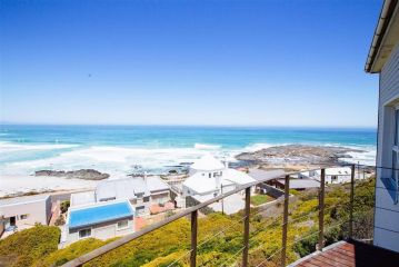 Swept Away Apartment, Yzerfontein - 1