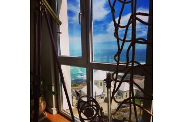 Swept Away Apartment, Yzerfontein - 4