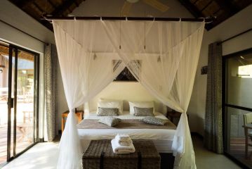 Swiblati Lodge Guest house, Hoedspruit - 4