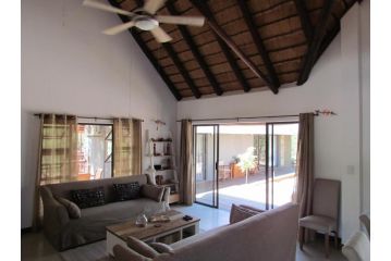 Swiblati Lodge Guest house, Hoedspruit - 1