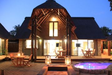 Swiblati Lodge Guest house, Hoedspruit - 2