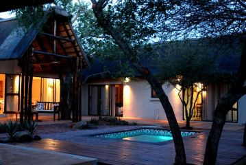 Switsongo Boutique B&B Bed and breakfast, Hoedspruit - 2