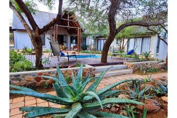 Switsongo Boutique B&B Bed and breakfast, Hoedspruit - 5