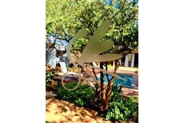 Switsongo Boutique B&B Bed and breakfast, Hoedspruit - 4