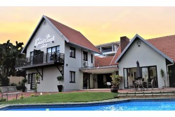 Sylvan Grove Guest house, Durban - 1