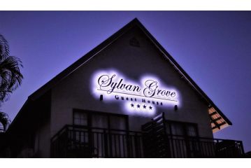 Sylvan Grove Guest house, Durban - 4