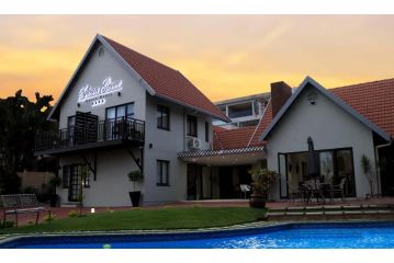 Sylvan Grove Guest house, Durban - 2