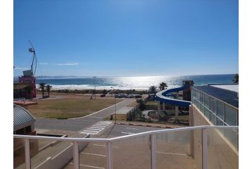 SYMSTAY Don Diaz Apartment, Jeffreys Bay - 1