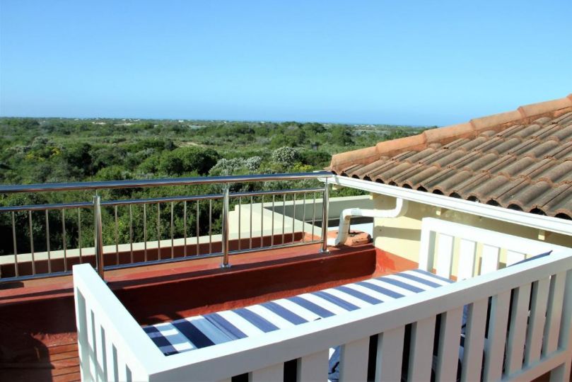 T1 Goose Valley with Sea View Guest house, Plettenberg Bay - imaginea 3