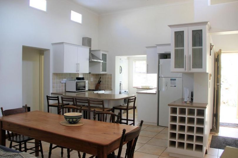 T1 Goose Valley with Sea View Guest house, Plettenberg Bay - imaginea 7