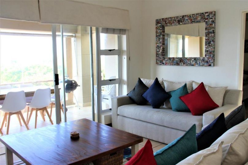 T1 Goose Valley with Sea View Guest house, Plettenberg Bay - imaginea 17
