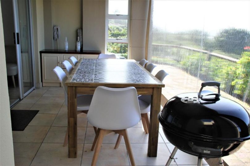 T1 Goose Valley with Sea View Guest house, Plettenberg Bay - imaginea 20