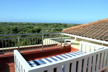 T1 Goose Valley with Sea View Guest house, Plettenberg Bay - 3