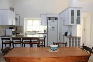 T1 Goose Valley with Sea View Guest house, Plettenberg Bay - 5