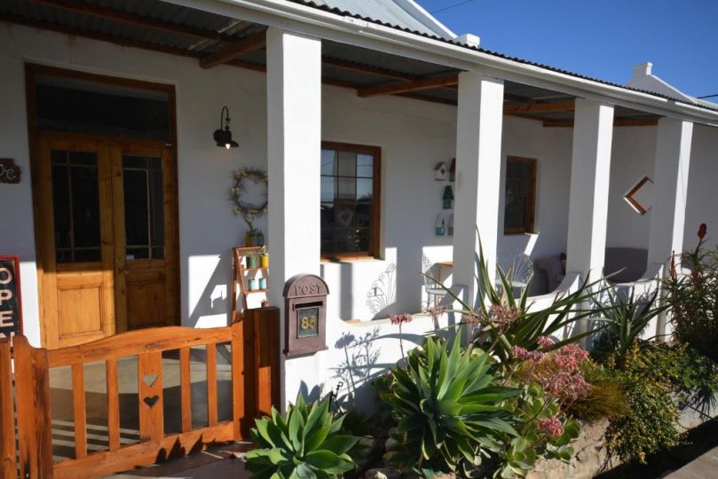 Ta Mala's Cottage Guest house, Prince Albert - imaginea 8