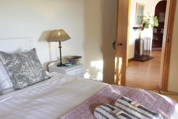 Forest Hills Chalet, Knysna - 4