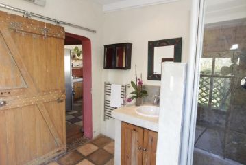 Forest Hills Chalet, Knysna - 3