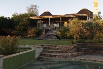 Forest Hills Chalet, Knysna - 2