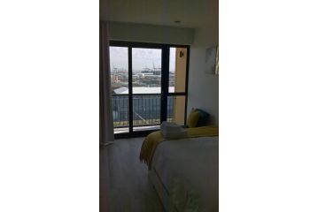 Table Mountain View Studio Apartments Apartment, Cape Town - 5