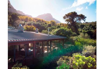 Table Mountain Villa, Cape Town - 4