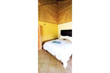 Tafreeh Retreats Guest house, Winterkamp - 4