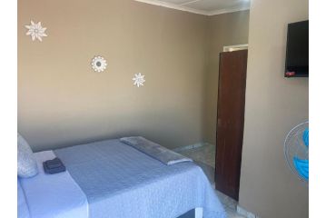 Tainton lodge Guest house, Johannesburg - 1