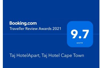 Taj HotelApart, Taj Hotel Cape Town Hotel, Cape Town - 1
