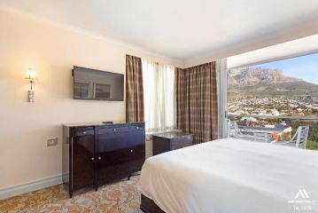 Taj Executive Suites, Private Residence Hotel, Cape Town - 1