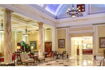 Taj Executive Suites, Private Residence Hotel, Cape Town - 2