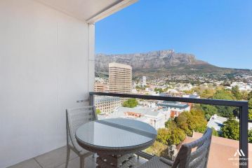Taj Executive Suites, Private Residence Hotel, Cape Town - 3