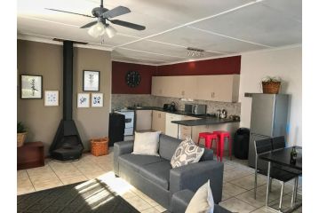 Take a Break Self Catering Accommodation Apartment, Knysna - 1