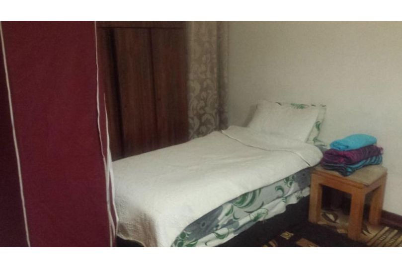 Accommodation Stay Johannesburg Hostel, Johannesburg - imaginea 16