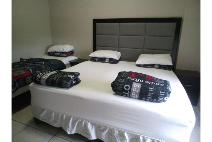 Accommodation Stay Johannesburg Hostel, Johannesburg - imaginea 5