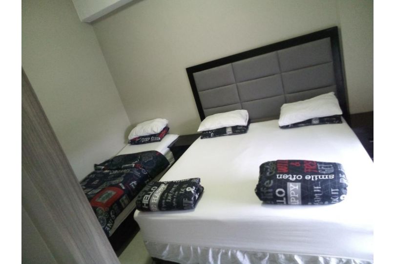 Accommodation Stay Johannesburg Hostel, Johannesburg - imaginea 14