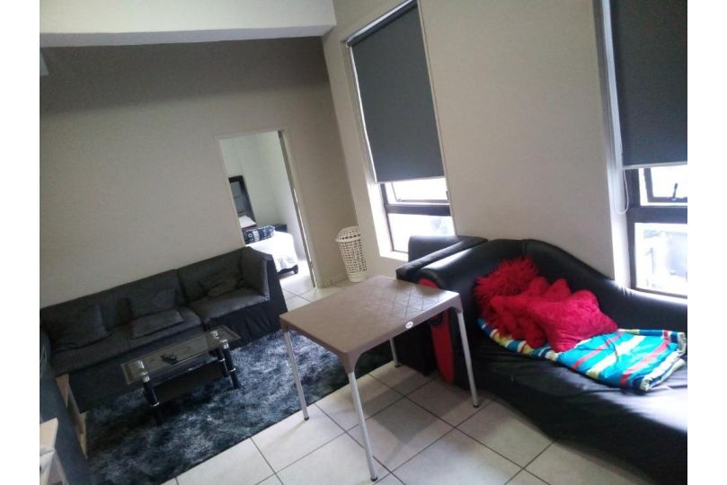 Accommodation Stay Johannesburg Hostel, Johannesburg - imaginea 10