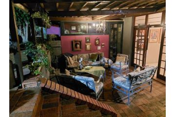 Tamarisk Bed & Breakfast Guest house, Durban - 3