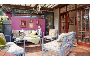 Tamarisk Bed & Breakfast Guest house, Durban - 5