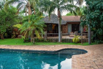 Tamboti House Guest house, Malelane - 2