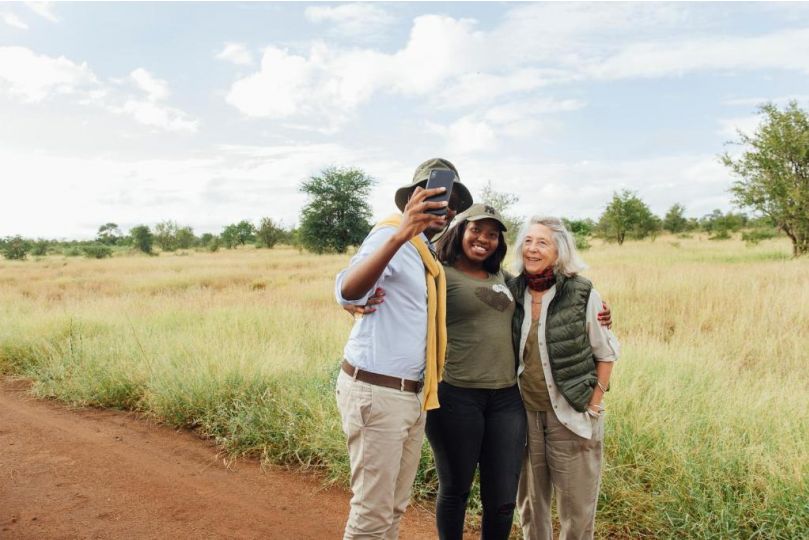 Tanda Tula Safari Camp Hotel, Timbavati Game Reserve - imaginea 13