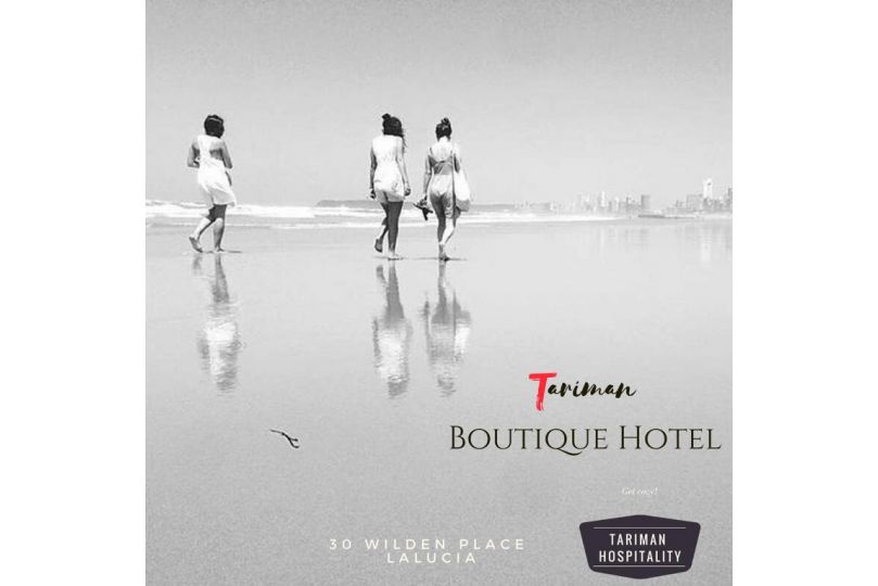 Tariman Boutique Hotel, Durban - imaginea 18