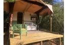 Tastefully decorated spacious forest cabin & caravan Guest house, Sedgefield - thumb 20